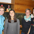 Sauerteigkurs mit Christina Kilga