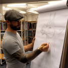 B__cherei LESUNG Falk ZAPF Holzapfel f__r Mittelschule B Lesung UND Illustration11-10-2022 _15_.jpg