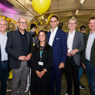 Lehrlingsmesse 2022 in Frastanz