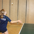 LM Tischtennis Rankweil