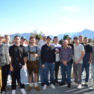 Oktoberfest des EHC Lustenau