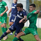 FC Renault Malin Sulz - FC Götzis