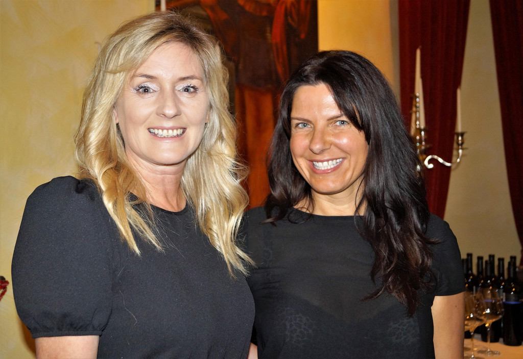 Bettina Heimpel und Sandra Moosmann.JPG