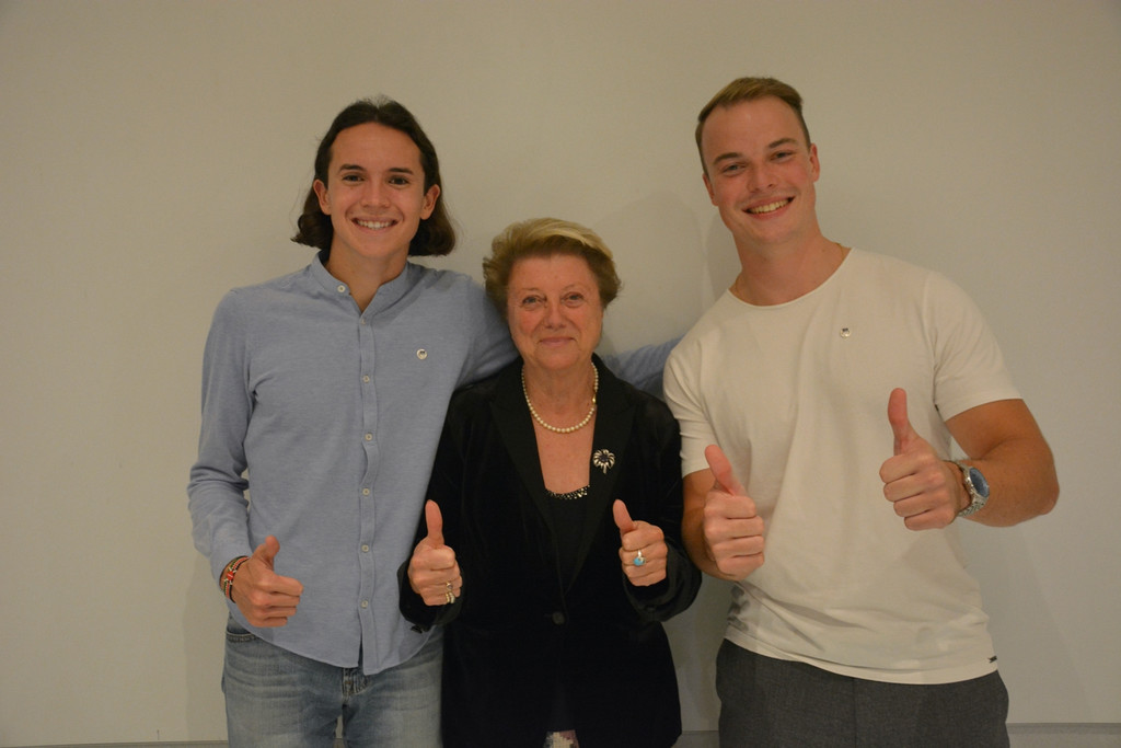 Sportverein Lochau JAHRESHAUPTVERSAMMLUNG J Ehrennadel SPORTLER 07-10-2022 _3_.jpeg