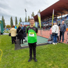 TS-Weiler beim drei Länder Marathon