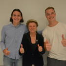 Sportverein Lochau JAHRESHAUPTVERSAMMLUNG J Ehrennadel SPORTLER 07-10-2022 _3_.jpeg