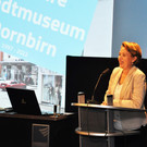 25 Jahre Stadtmuseum Dornbirn