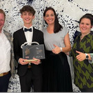 Auszeichnung für Pellini