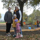 Alter Rhein für Familien aufgewertet 