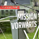 21102022 Pressekonferenz zur Leistungsschau des Bundesheeres am Nationalfeiertag 2022