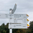 Herbstwanderung