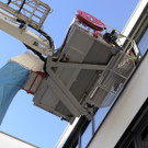 Feuerwehrübung in Wolfurt