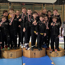 U14 Landesmeisterschaft im Ringen