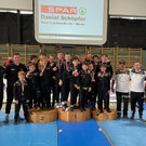 U14 Landesmeisterschaften 2022