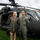 Nationalfeiertag: Bundesheer bringt sich in Stellung