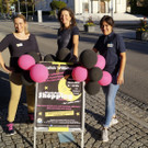 „For Ladys only“ 1. Leiblachtaler Second-Hand-Markt für Frauen