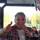 Ausgelassene Wiesn-Stimmung beim SC Admira Dornbirn 