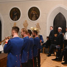 Kirchenrenovierung erfolgreich abgeschlossen