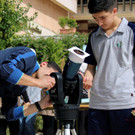 2022-10-25T123904Z_155444130_RC2B8X9IS3XN_RTRMADP_3_SOLAR-ECLIPSE-SYRIA.JPG