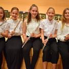 Herbstkonzert MMS Lingenau