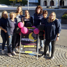 „For Ladys only“ 1. Leiblachtaler Second-Hand-Markt für Frauen