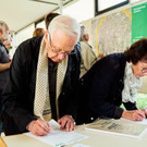 Informationsveranstaltung