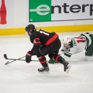 Minnesota Wild vs. Ottawa Senators