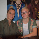 Vernissage Elena Schertler