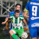 Bilder Koblach vs Austria Lustenau II