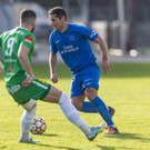 Bilder Admira Dornbirn vs Lauterach