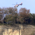 Kletterunfall in Kennelbach