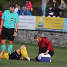 Bilder Rankweil vs Altach II