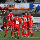 Bilder Rankweil vs Altach II