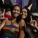Lula feiert Wahlsieg in Brasilien