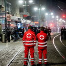 Schwere Ausschreitung in Halloween-Nacht in Linz