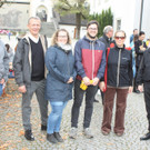 Mesnerstüble: Der Treffpunkt an Allerheiligen