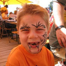 Antenne Alpauftrieb: Familienfest