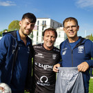 Fu__ball SVL KUNSTRASENPLATZ Er__ffnung offiziell FOTO OBEXER 26-10-2022 _24_.JPG