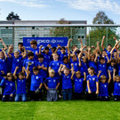 Fu__ball SVL KUNSTRASENPLATZ Er__ffnung Pr__sentation NACHWUCHS GESAMT 26-10-2022 Foto OBEXER _4_.jpg