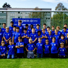 Fu__ball SVL KUNSTRASENPLATZ Er__ffnung Pr__sentation NACHWUCHS GESAMT 26-10-2022 Foto OBEXER _2_.jpg