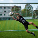 Fu__ball SVL KUNSTRASENPLATZ Er__ffnung PROMI-Elferschie__en FOTO OBEXER 26-10-2022 _1_ .JPG