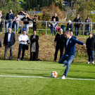 Fu__ball SVL KUNSTRASENPLATZ Er__ffnung PROMI-Elferschie__en FOTO OBEXER 26-10-2022 _2_ .JPG