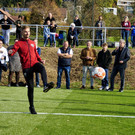 Fu__ball SVL KUNSTRASENPLATZ Er__ffnung PROMI-Elferschie__en FOTO OBEXER 26-10-2022 _3_ .JPG