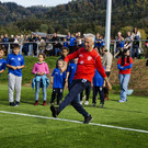 Fu__ball SVL KUNSTRASENPLATZ Er__ffnung PROMI-Elferschie__en FOTO OBEXER 26-10-2022 _9_ .JPG