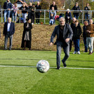 Fu__ball SVL KUNSTRASENPLATZ Er__ffnung PROMI-Elferschie__en FOTO OBEXER 26-10-2022 _7_ .JPG