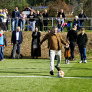 Fu__ball SVL KUNSTRASENPLATZ Er__ffnung PROMI-Elferschie__en FOTO OBEXER 26-10-2022 _10_ .JPG