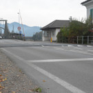 Mini-Kreisel am Wiesenrain