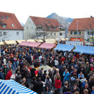 Martinimarkt geht in die 25. Runde