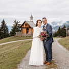 Hochzeit von Kerstin und Mathias 