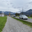 Fotos von der Baustelle